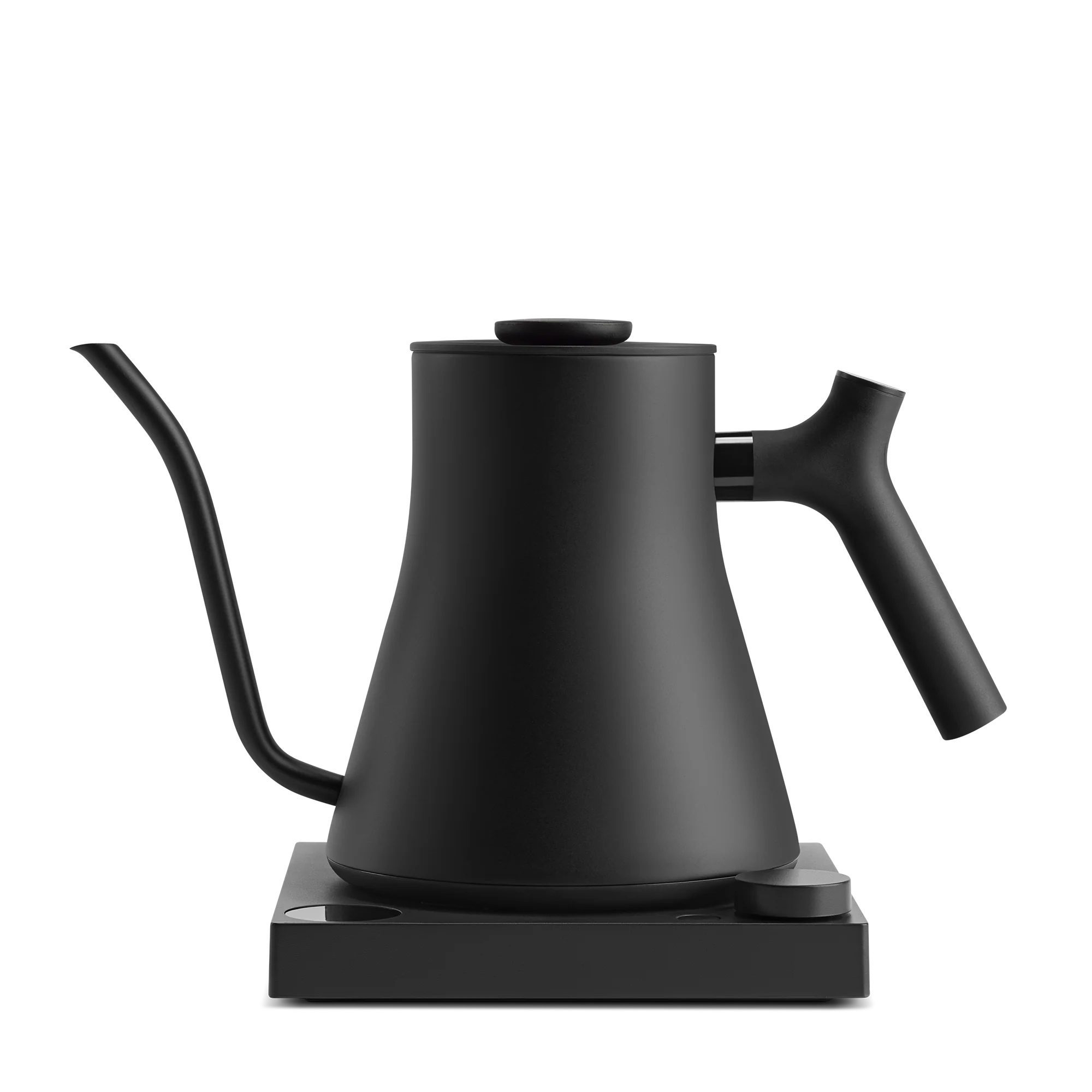 Stagg EKG Pro Electric Kettle 0.9 L, Matte Black
