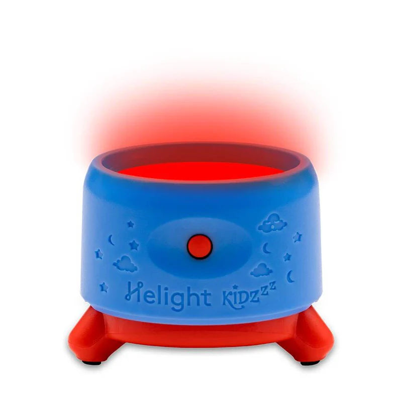 Helight Kidzzz Red Light Therapy Sleep Device