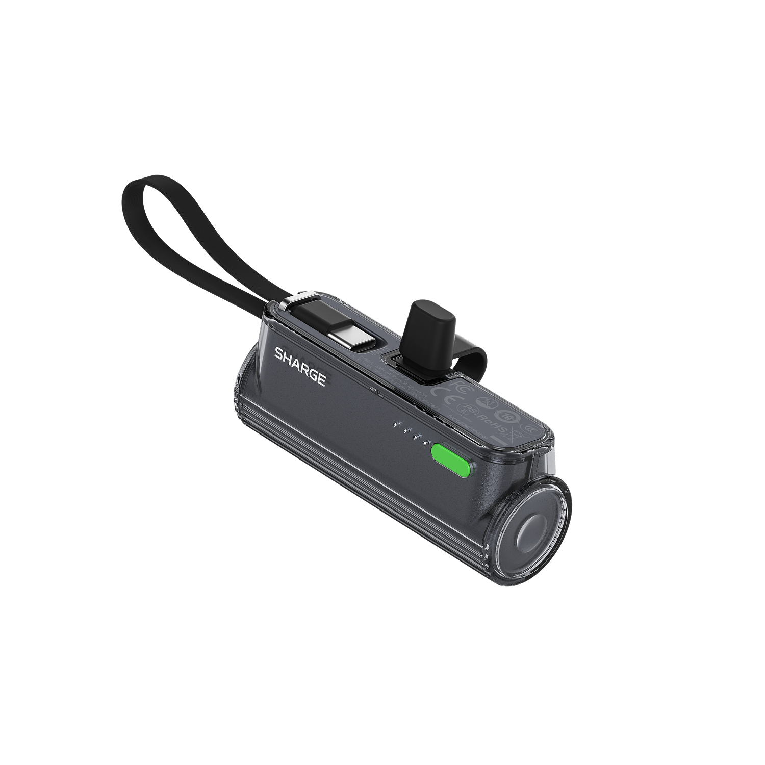 Flow Mini 2 Ultra Portable Power Bank