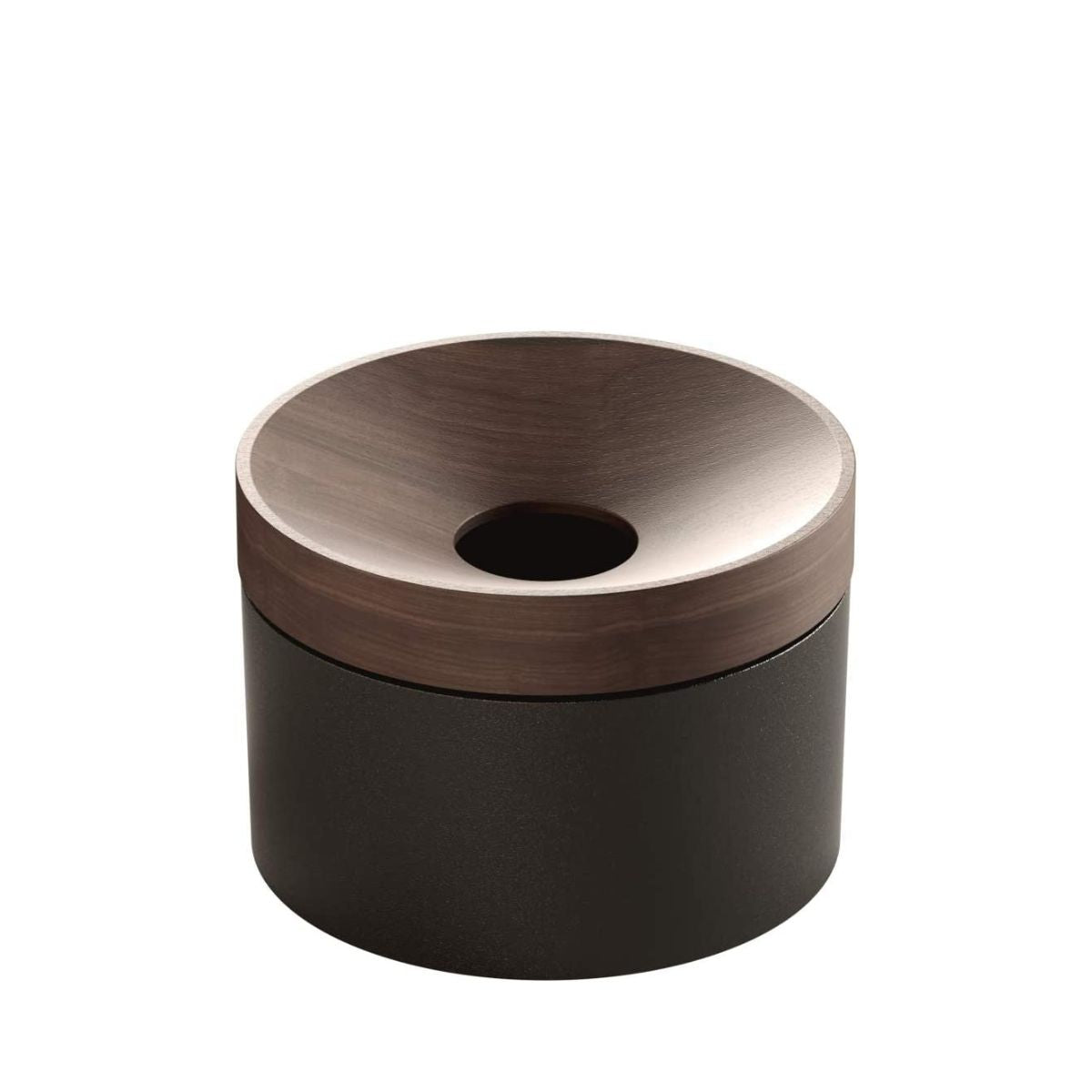 Revov Magnetic Rotating Coin Storage, Black | Mordeco - Wake Concept Store