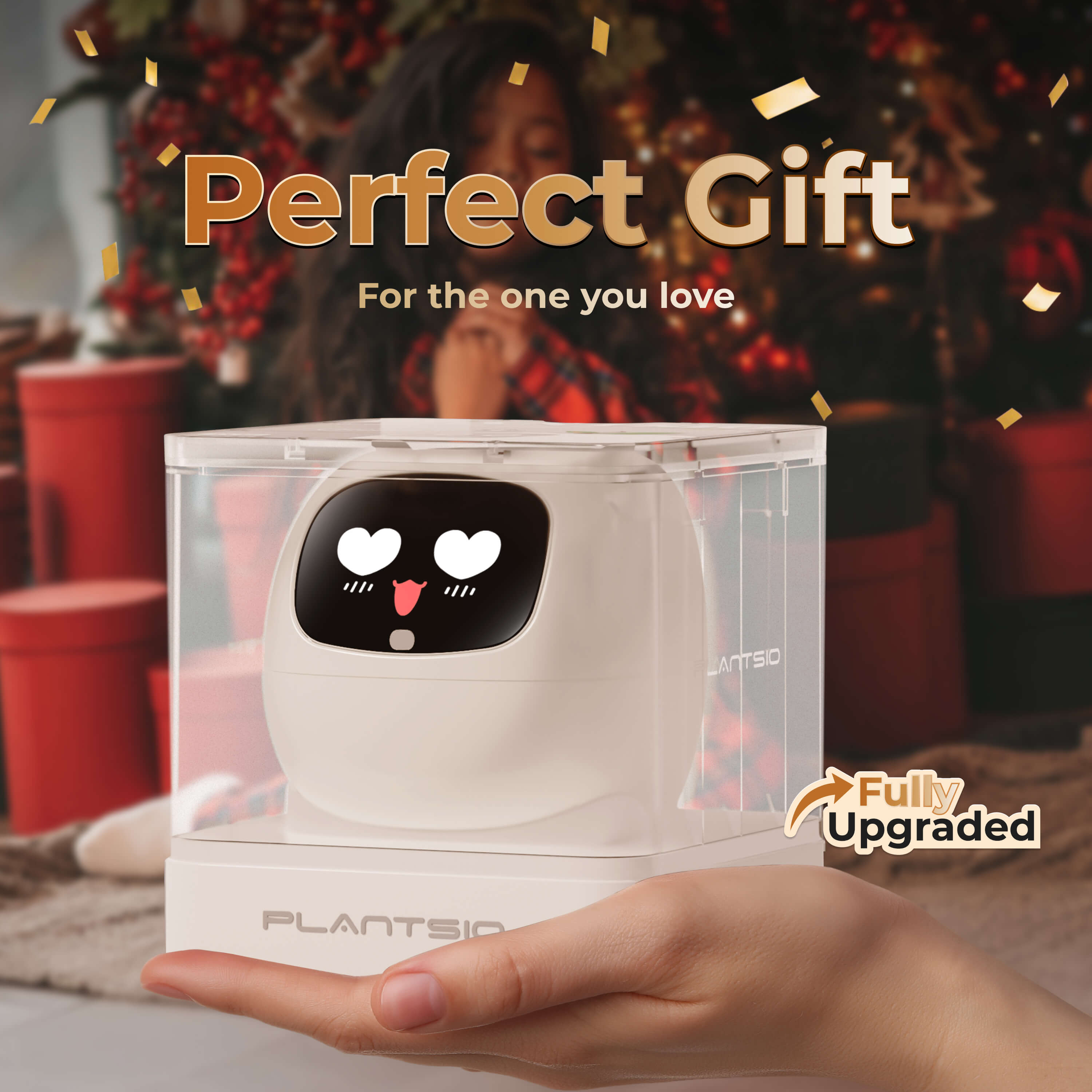 Ivy Gen 2 Smart Planter
