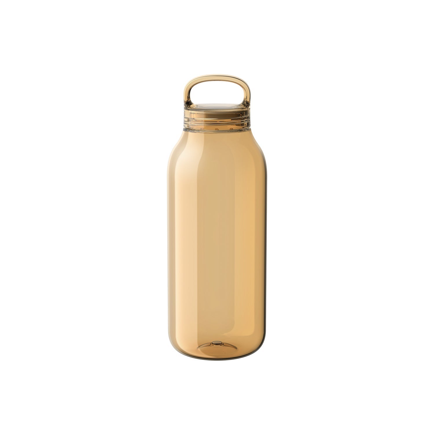 WATER BOTTLE 500ml 17oz