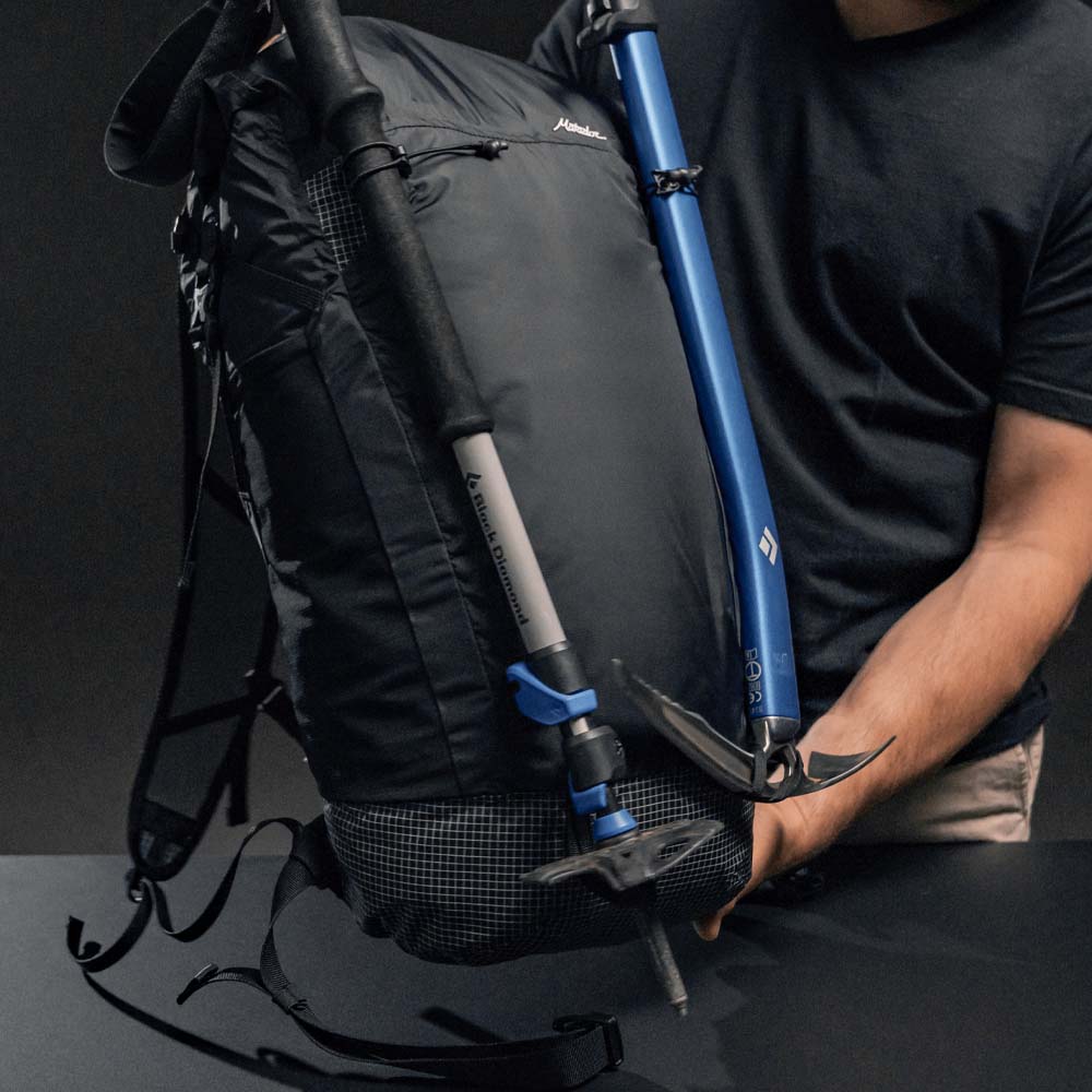 Freerain22 Waterproof Packable Backpack