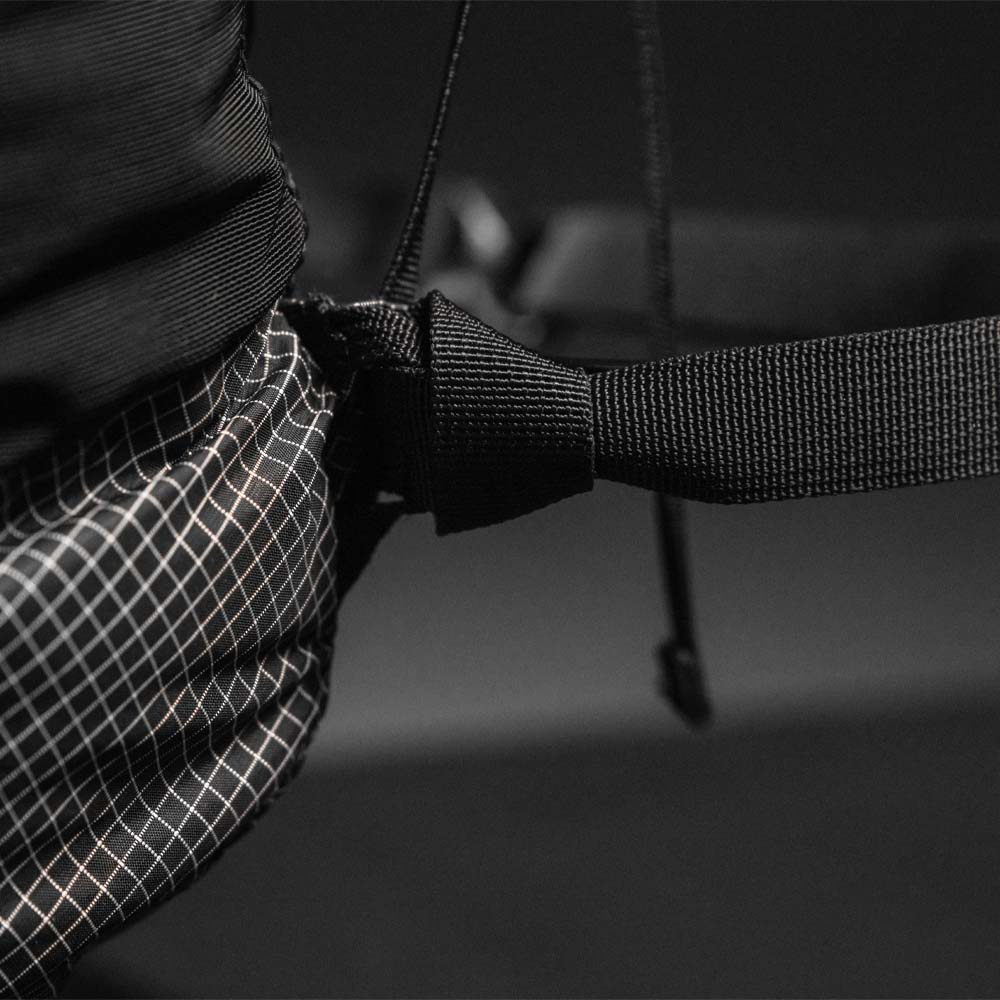 Freerain22 Waterproof Packable Backpack