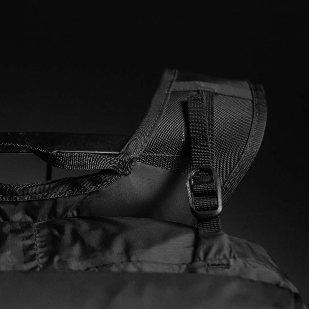 Freerain22 Waterproof Packable Backpack