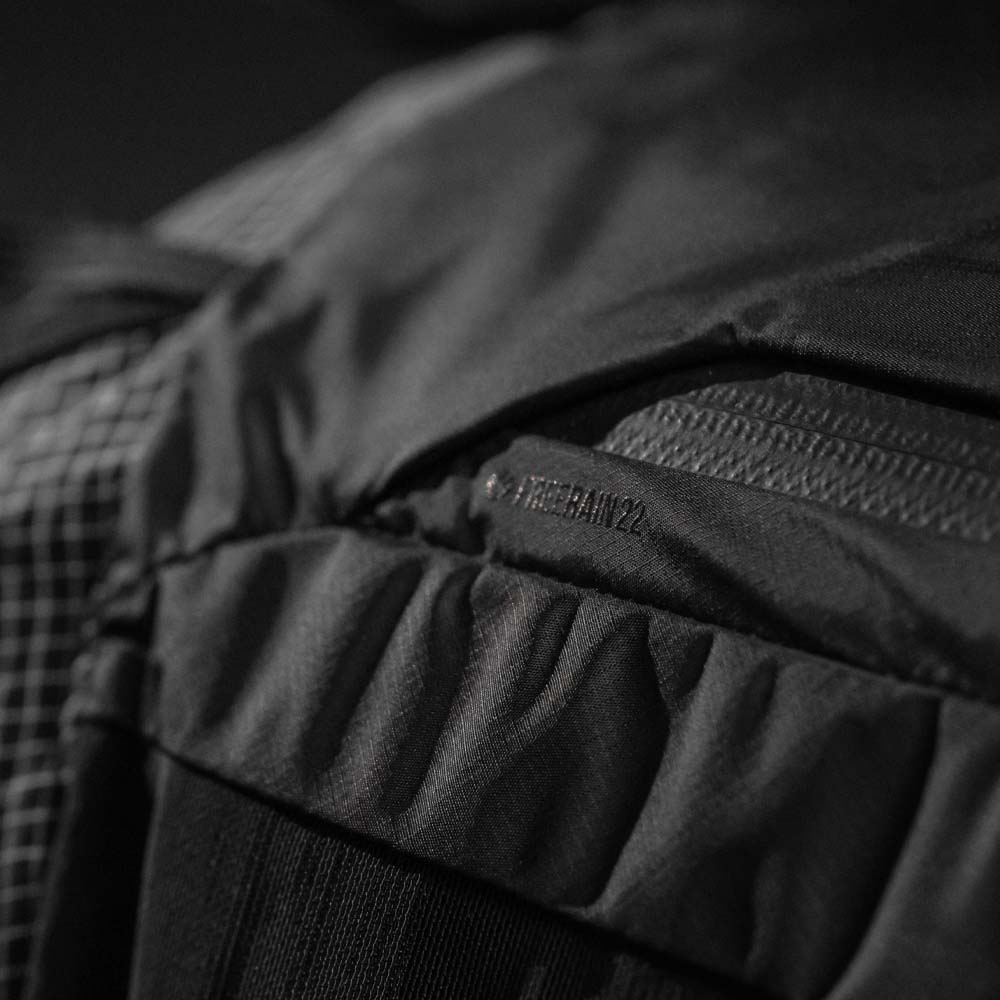 Freerain22 Waterproof Packable Backpack