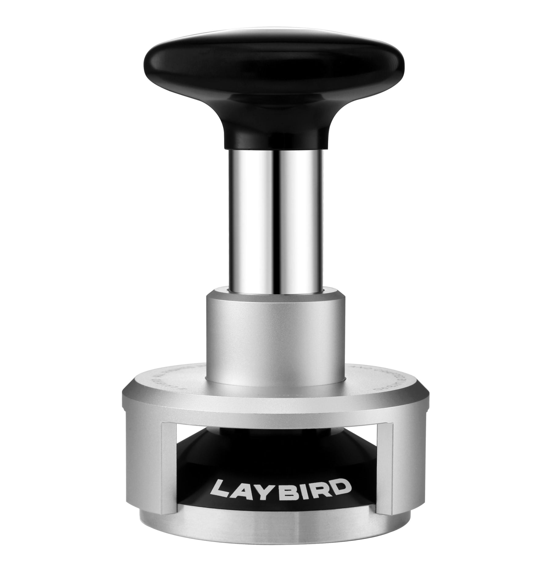 TriPress Power Tamper