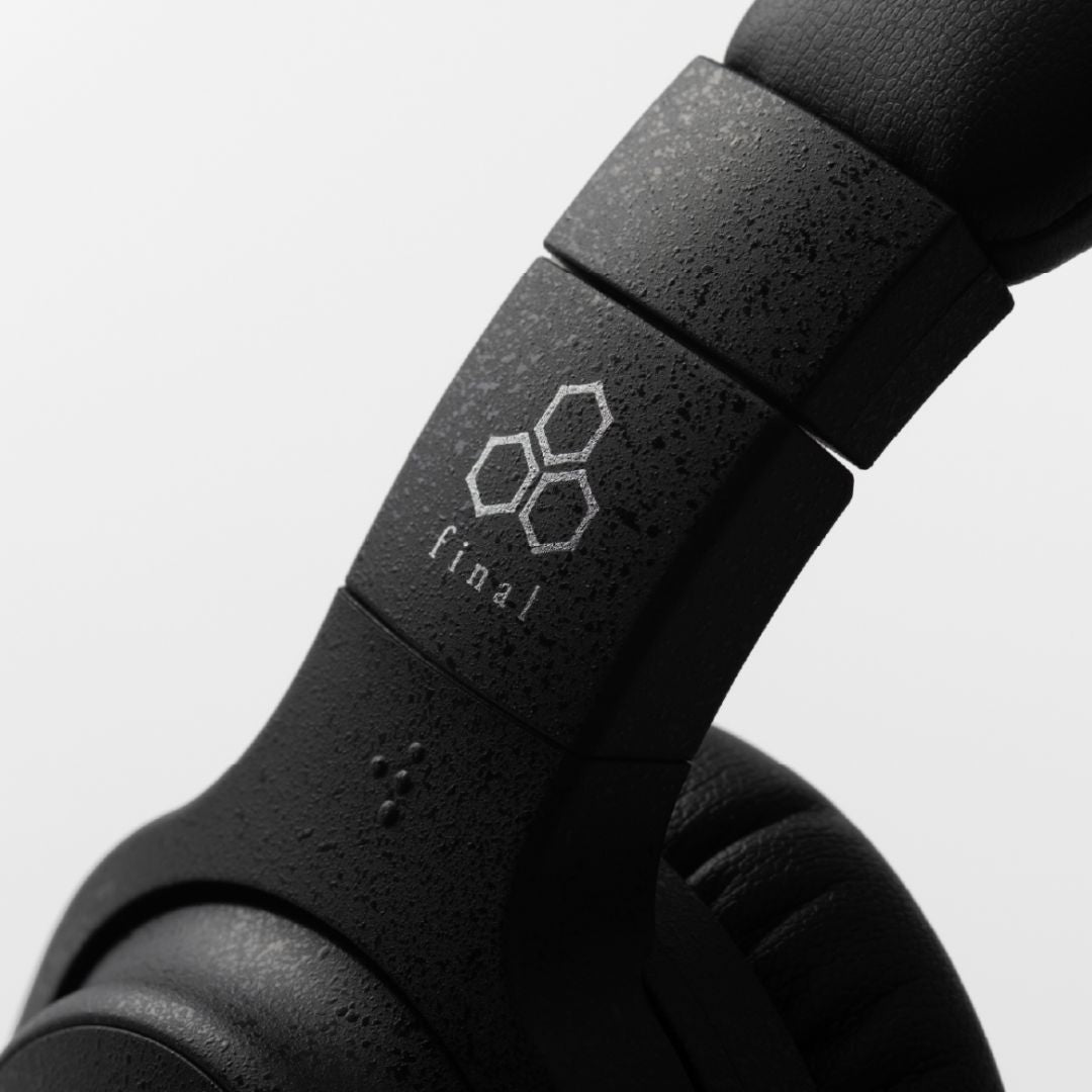 UX3000 SV Over-Ear Headphone