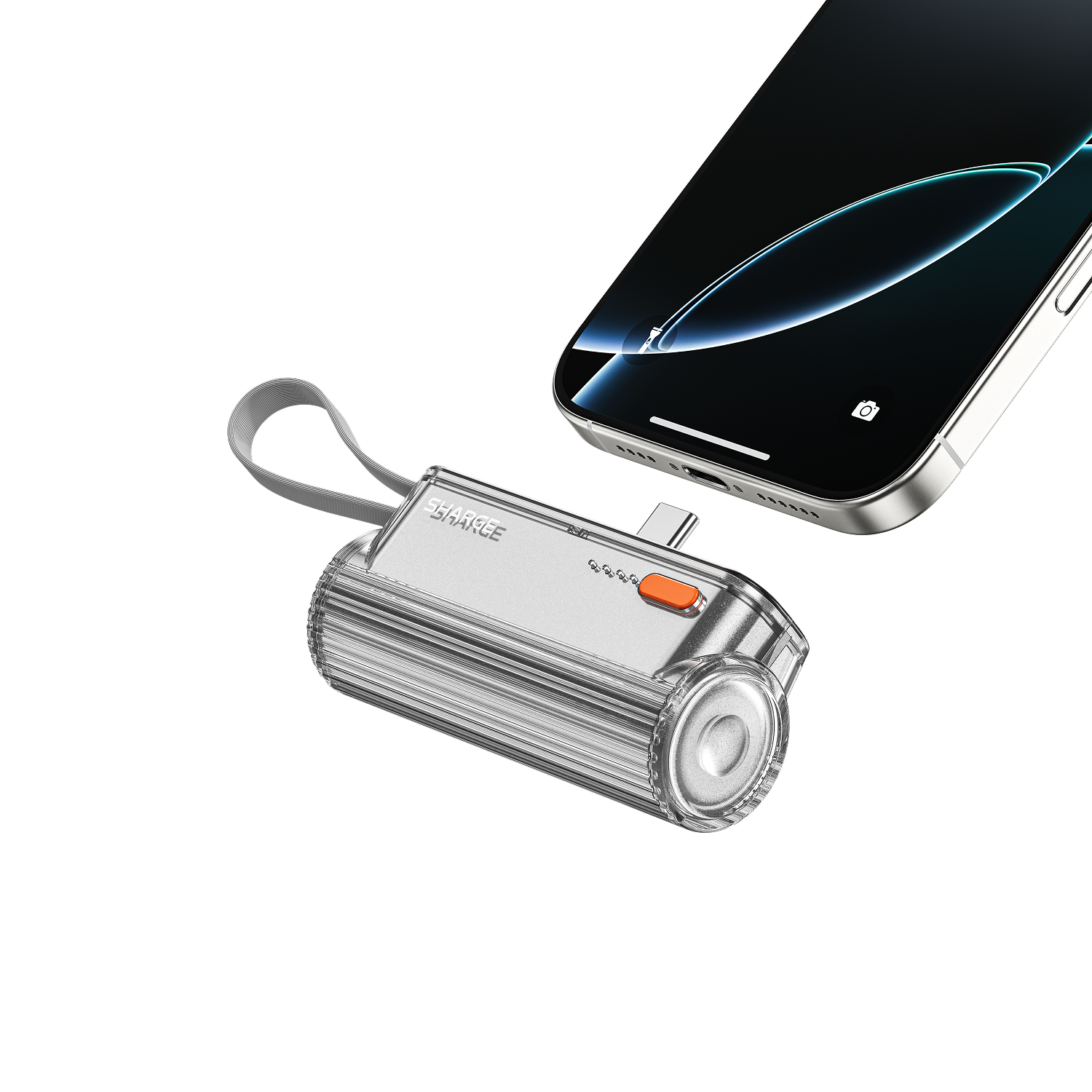 Flow Mini 2 Ultra Portable Power Bank