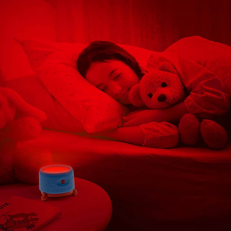 Helight Kidzzz Red Light Therapy Sleep Device