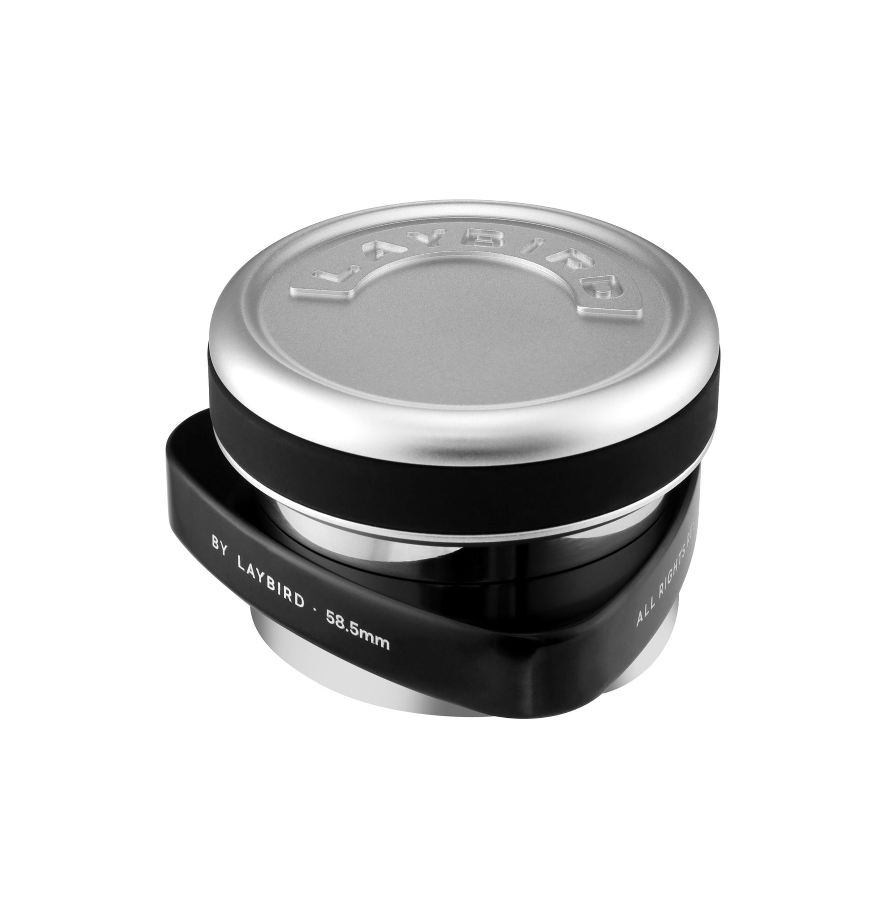 TriSpin Gravity Distributor