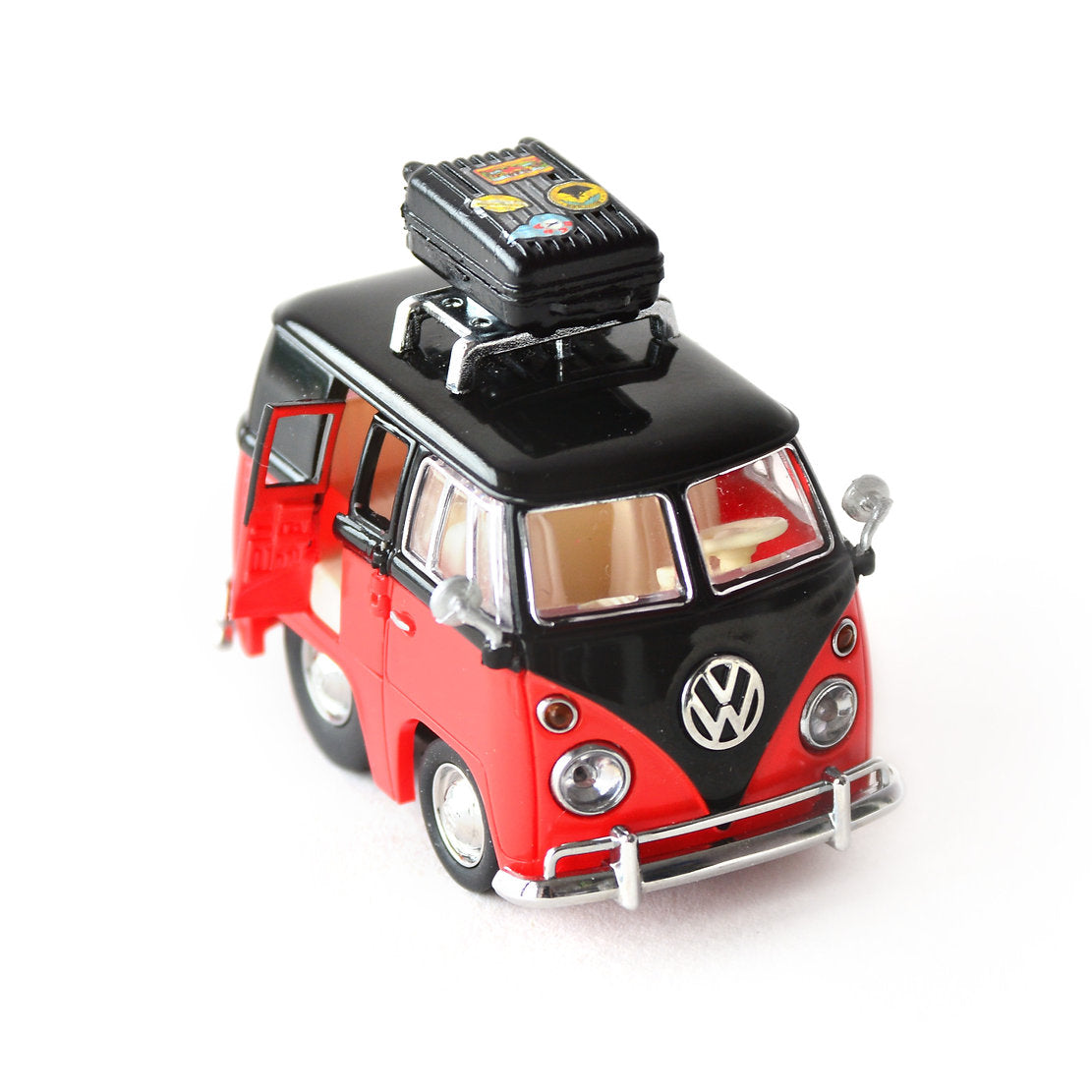 Volkswagen T1 Transporter - Collectible Toy Car | TinyQ - Wake Concept Store