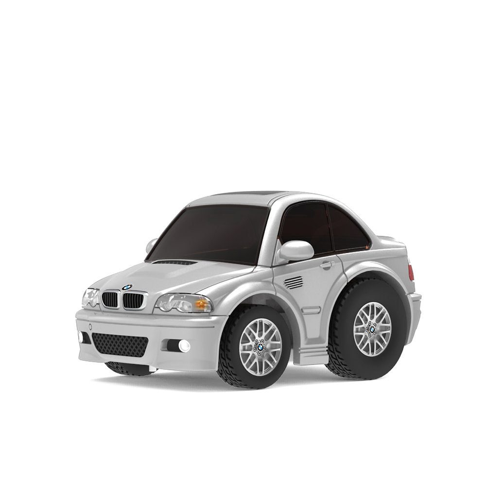 BMW M3 E30/46 - Collectible Toy Car