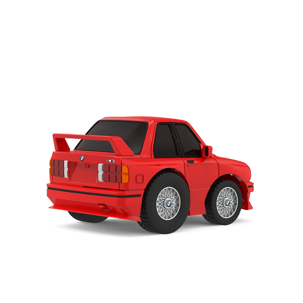 BMW M3 E30/46 - Collectible Toy Car