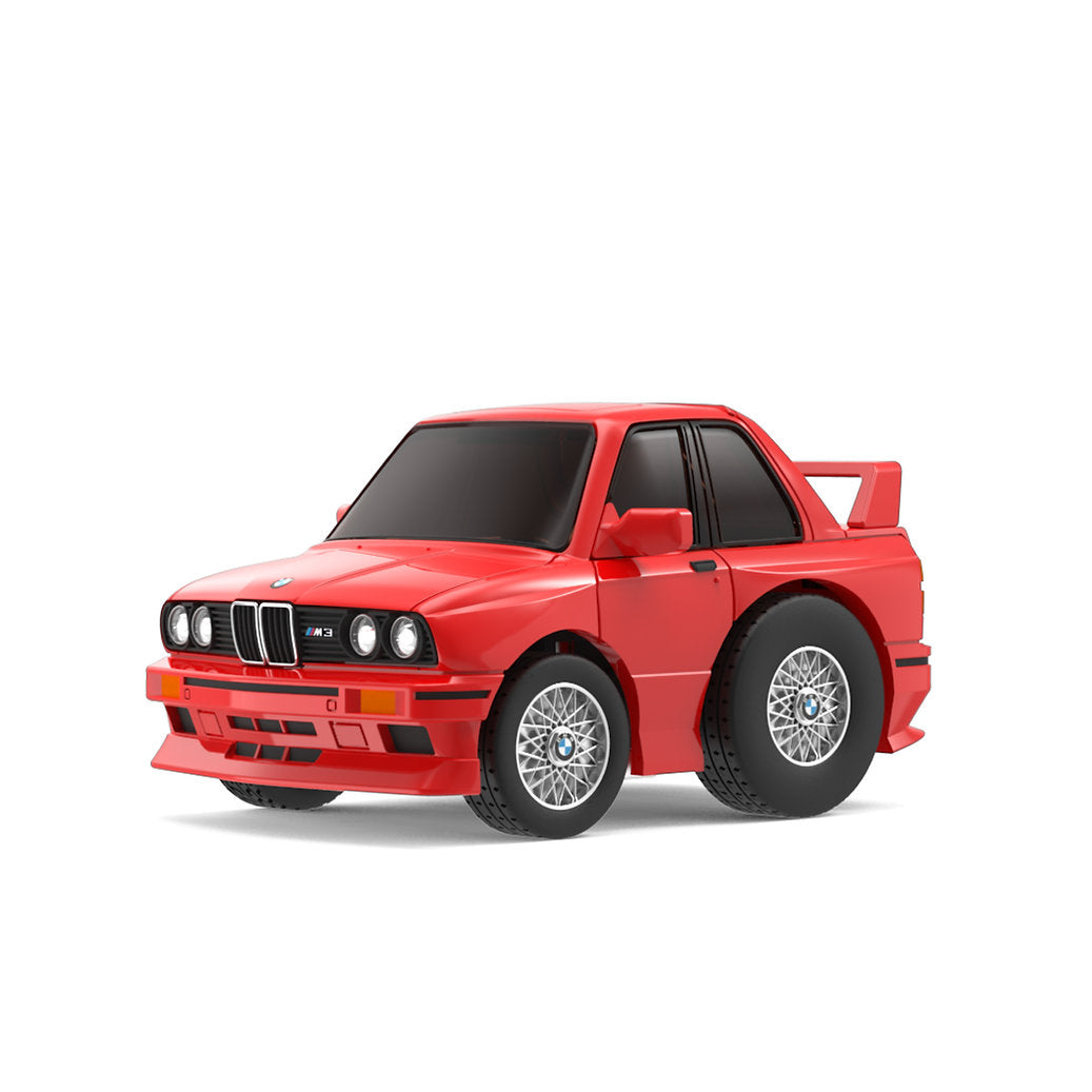 BMW M3 E30/46 - Collectible Toy Car