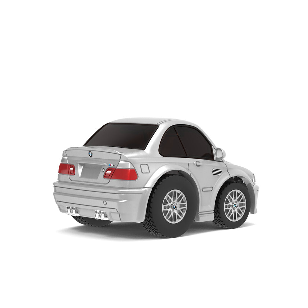 BMW M3 E30/46 - Collectible Toy Car