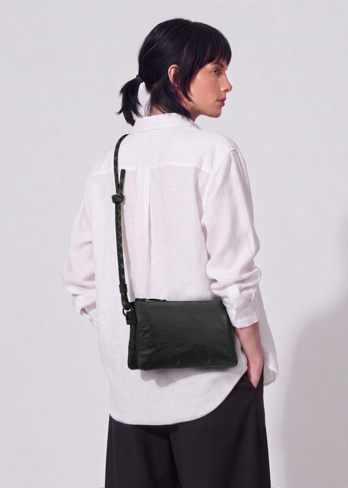 Trixie II Fire Resistant Travel Bag