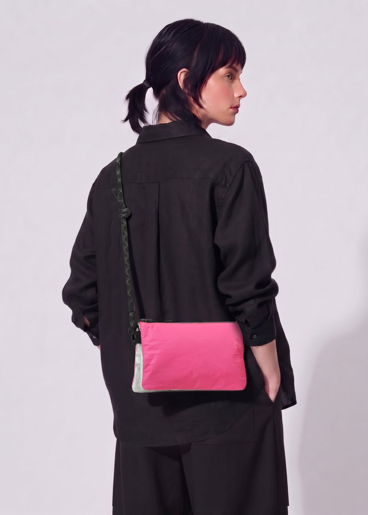 Trixie II Fire Resistant Travel Bag