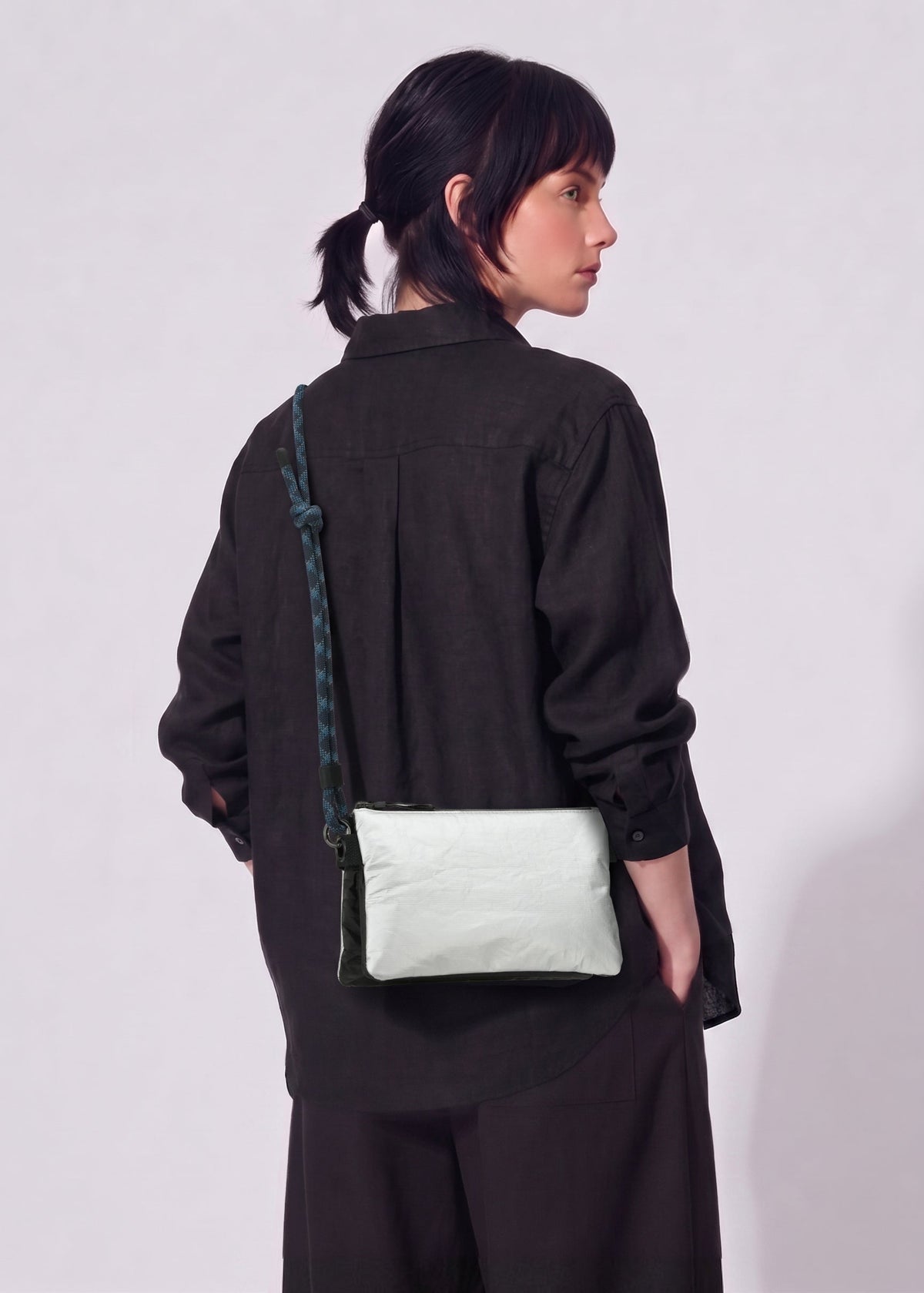 Trixie II Fire Resistant Travel Bag