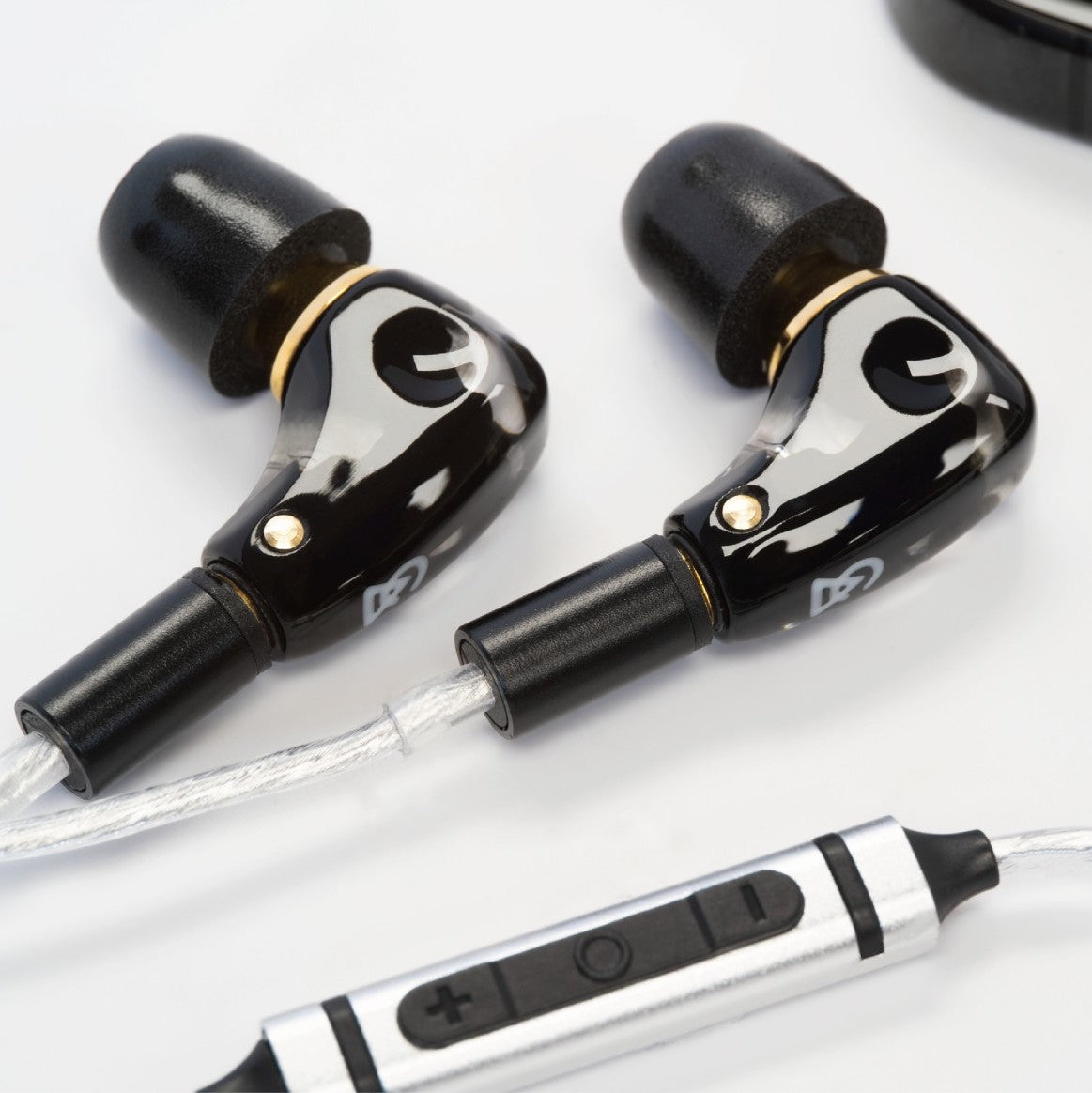 Axion II Crystal Type-C Earphone