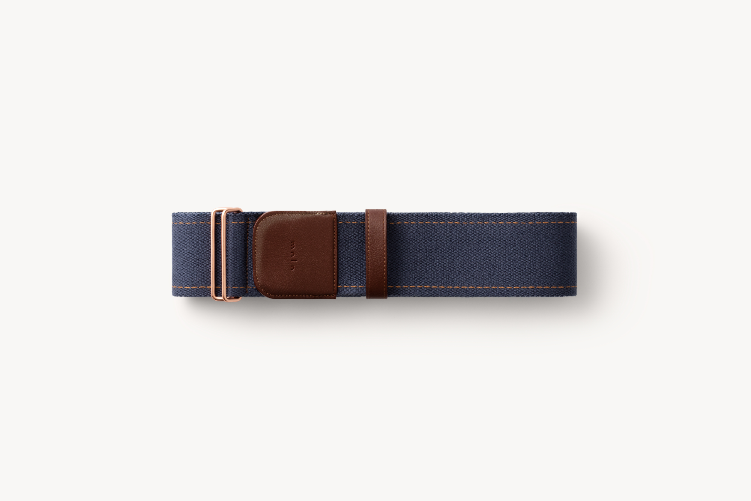 Luggage Belt, Navy