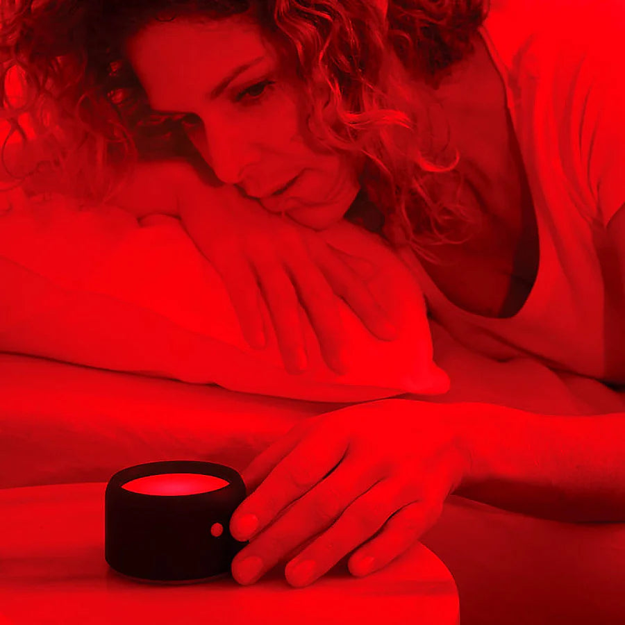 Helight Sleep Red Light Therapy Sleep Device