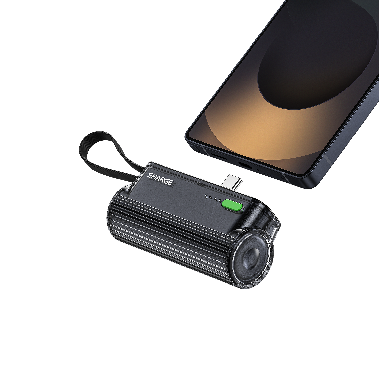 Flow Mini 2 Ultra Portable Power Bank