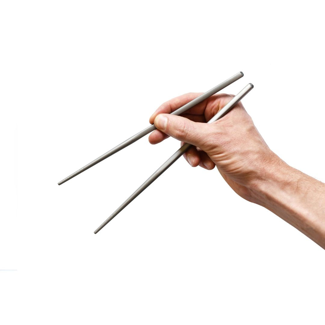 Magsticks - Titanium Magnetic Chopsticks