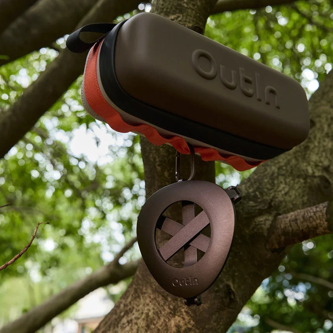Foldable Coffee Stand