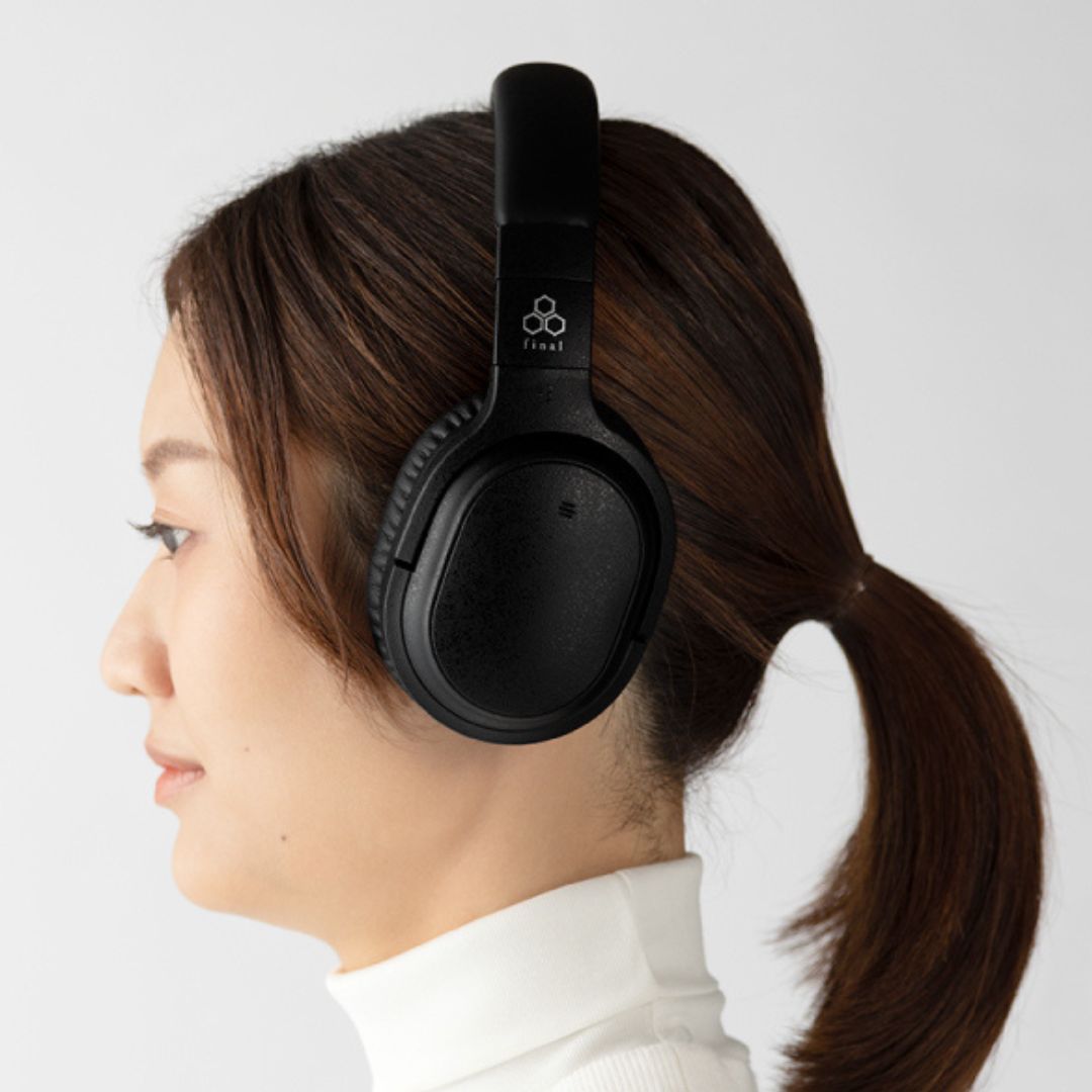 UX3000 SV Over-Ear Headphone