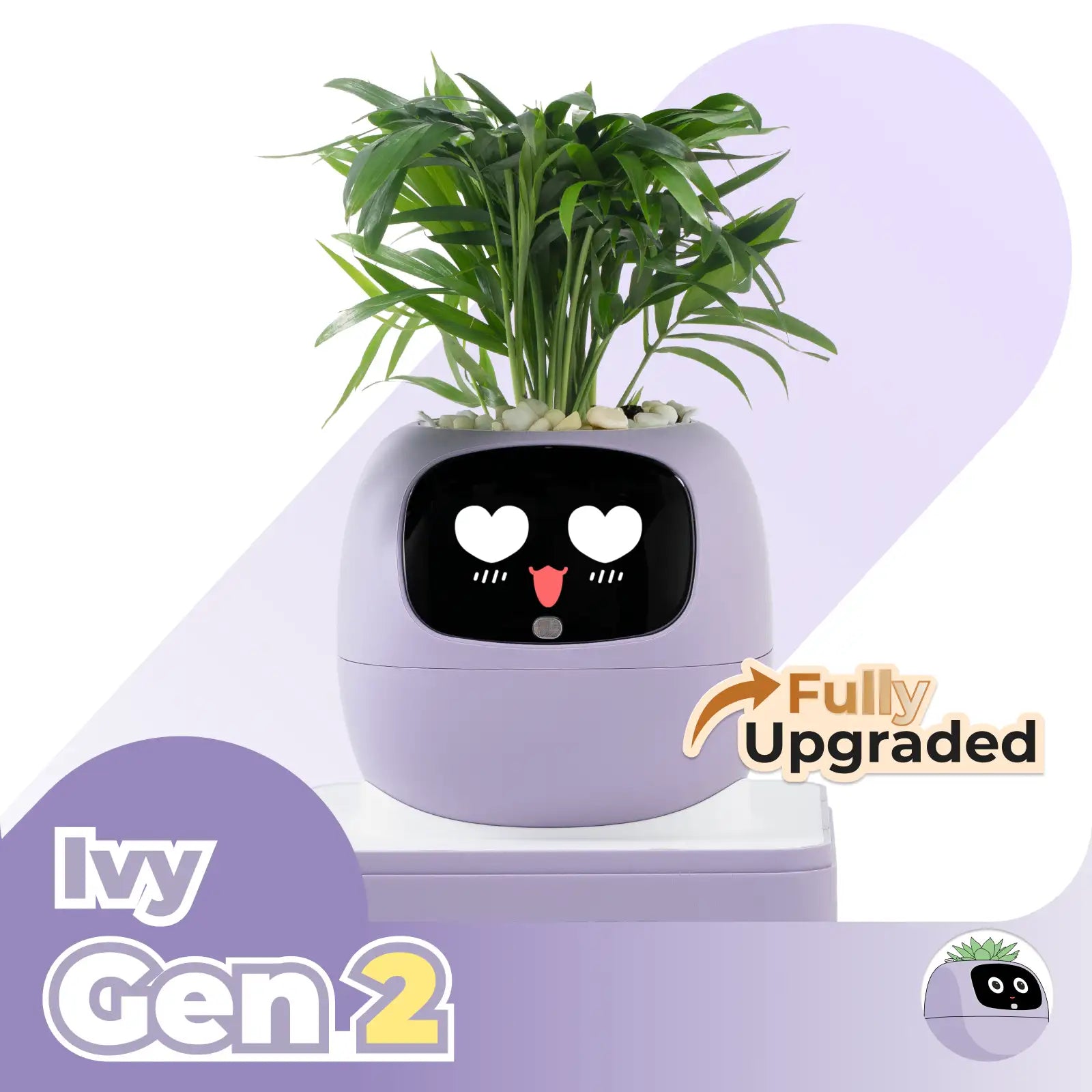 Ivy Gen 2 Smart Planter