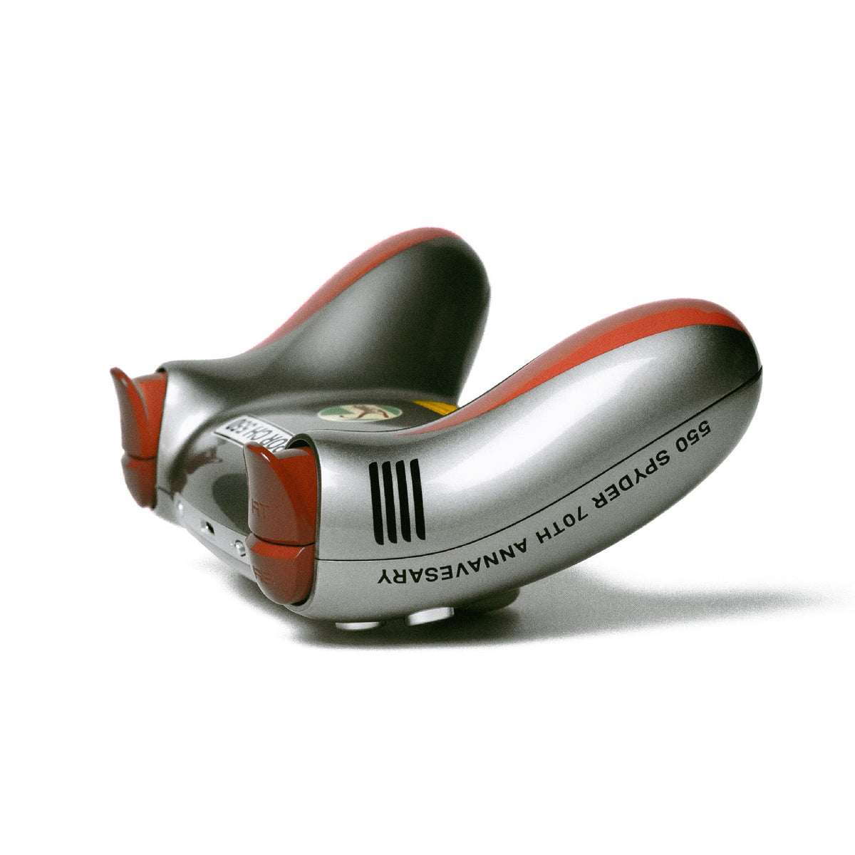 Crush 550 TMR Controller