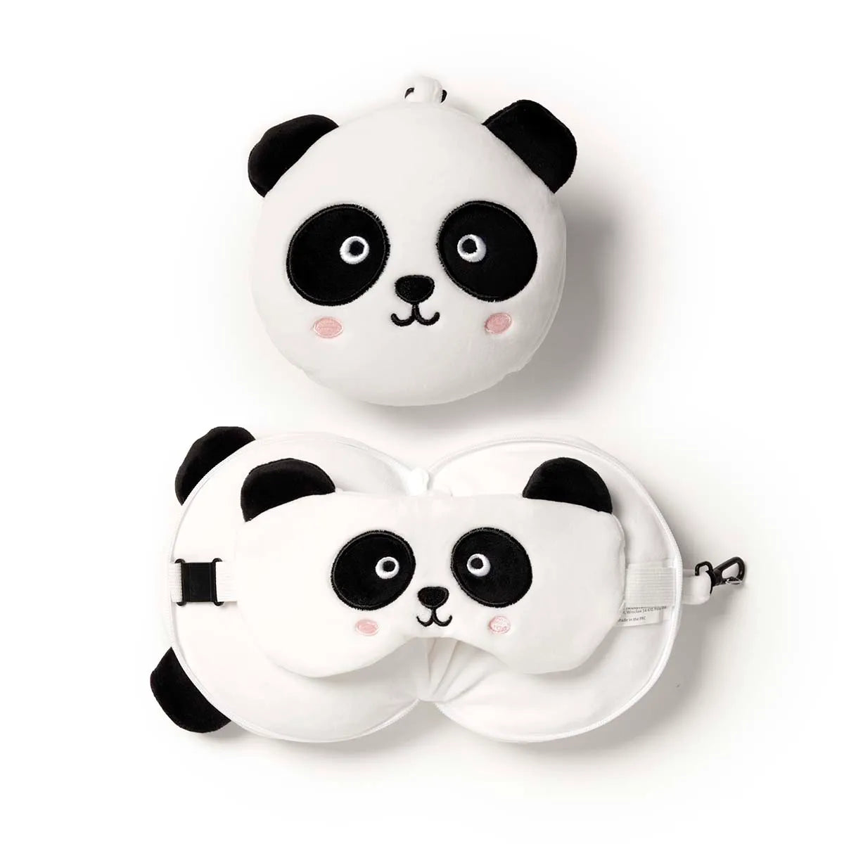 Panada Travel Pillow Set