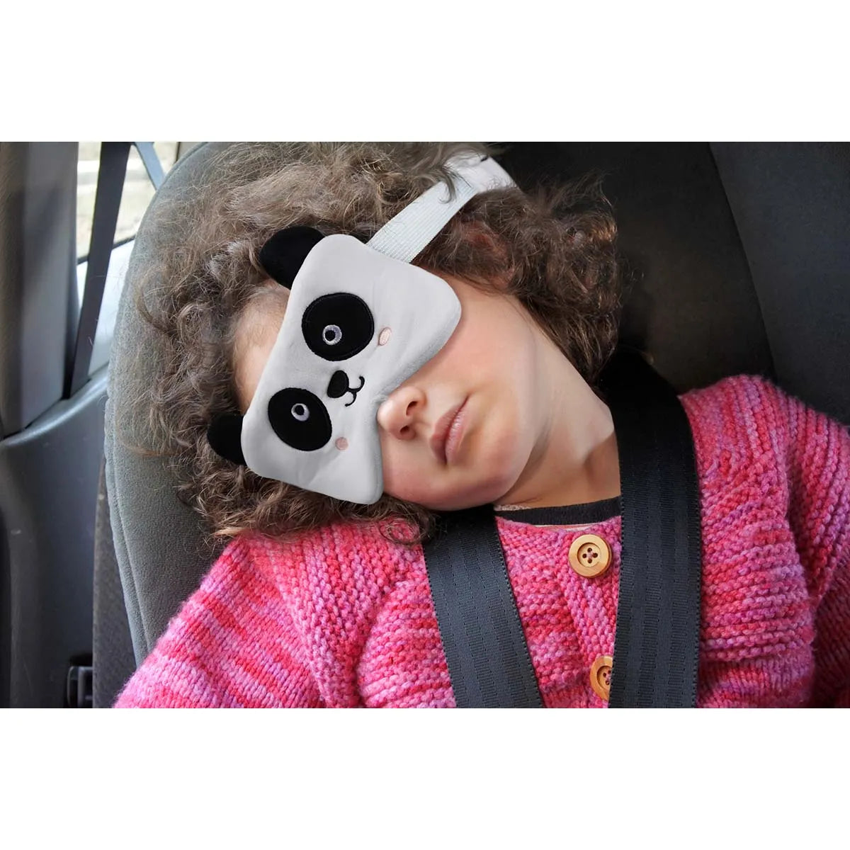 Panada Travel Pillow Set