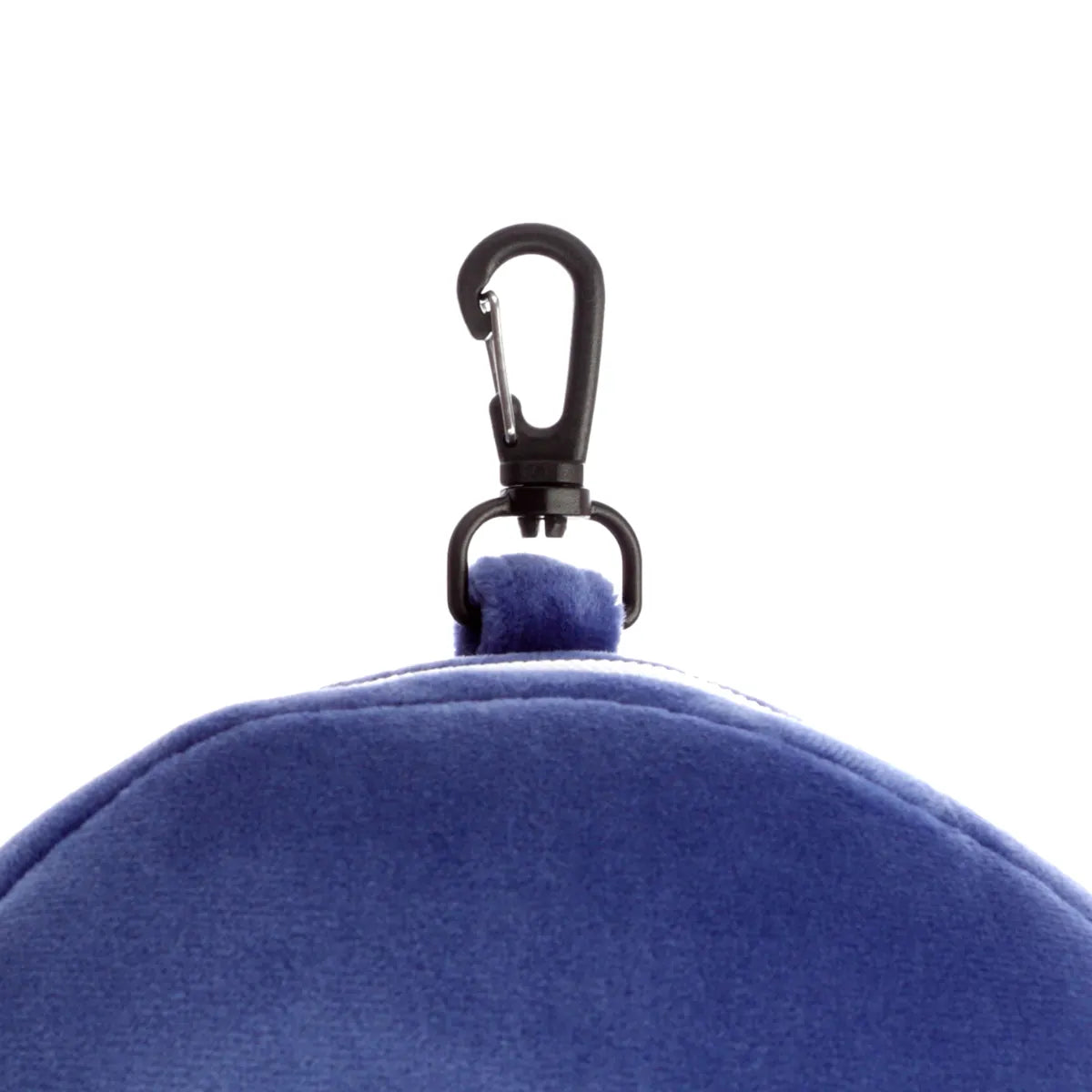 Nico the Penguin Travel Pillow Set