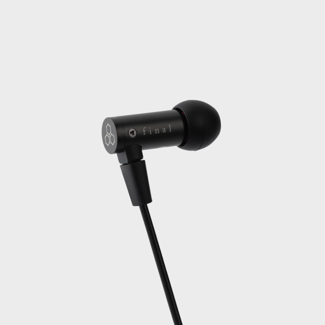 S3000 Wired Earbuds