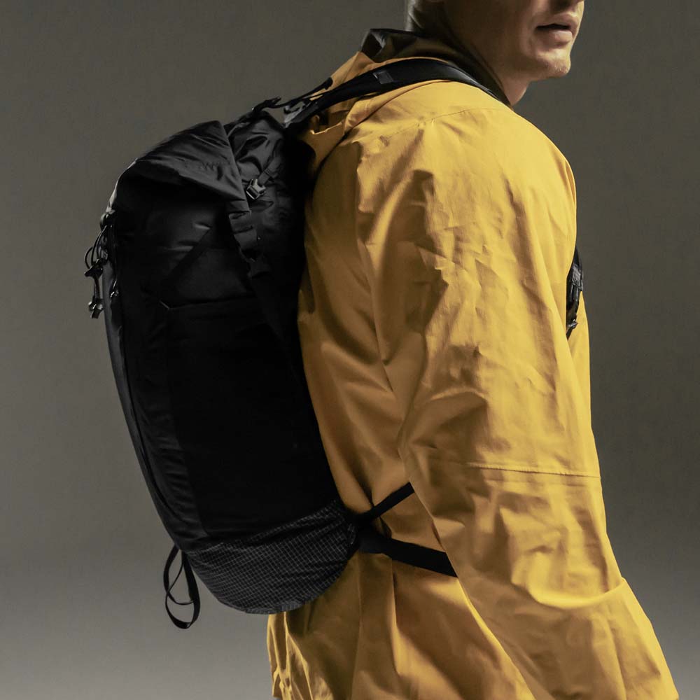 Freerain22 Waterproof Packable Backpack