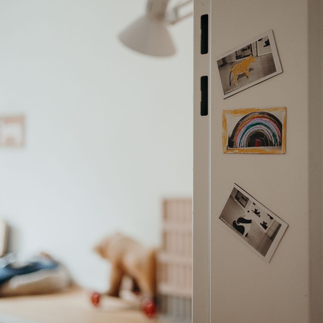 Kidyprint Thermal Printing Camera, Pink