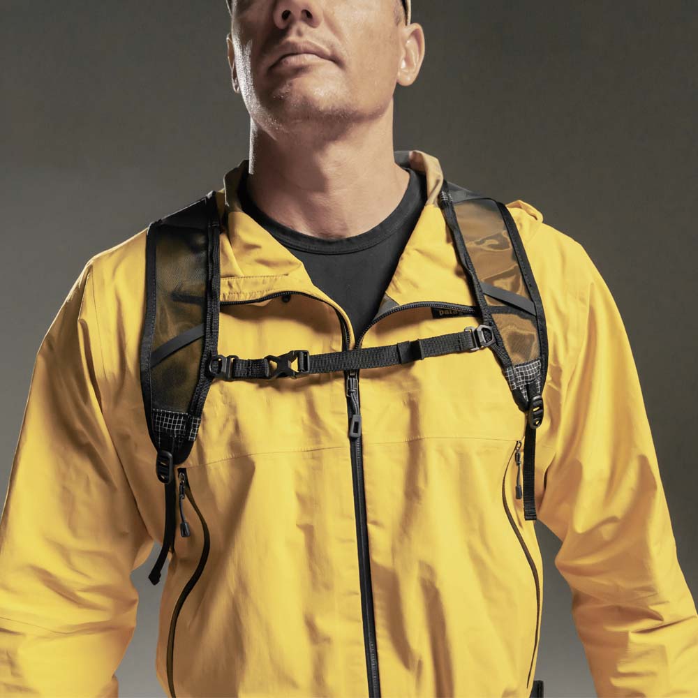 Freerain22 Waterproof Packable Backpack