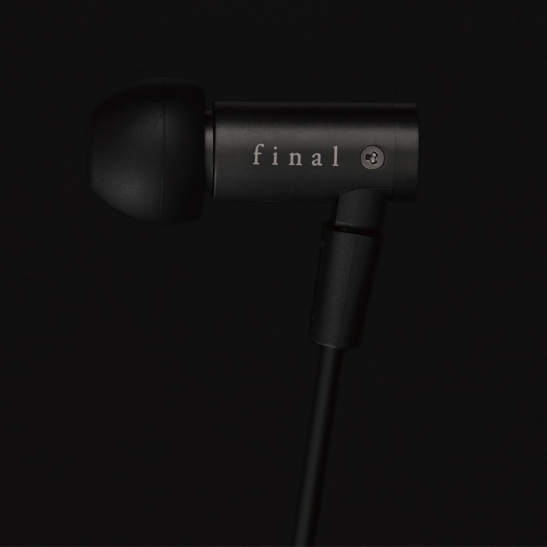 S3000 Wired Earbuds