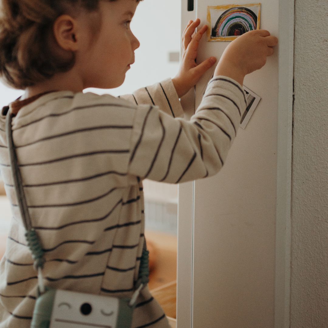 Kidyprint Thermal Printing Camera, Pink