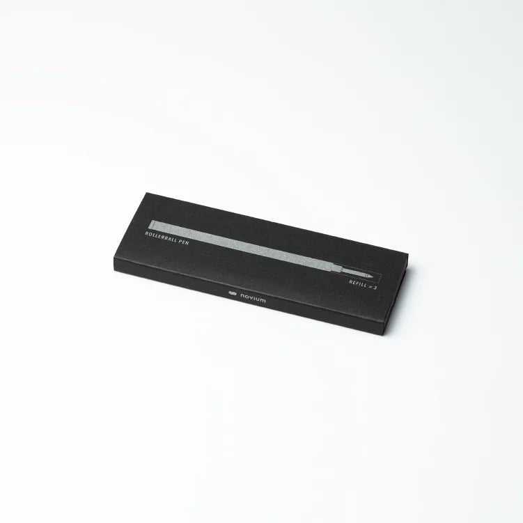 HoverPen 3.0 Refill Case | Novium - Wake Concept Store