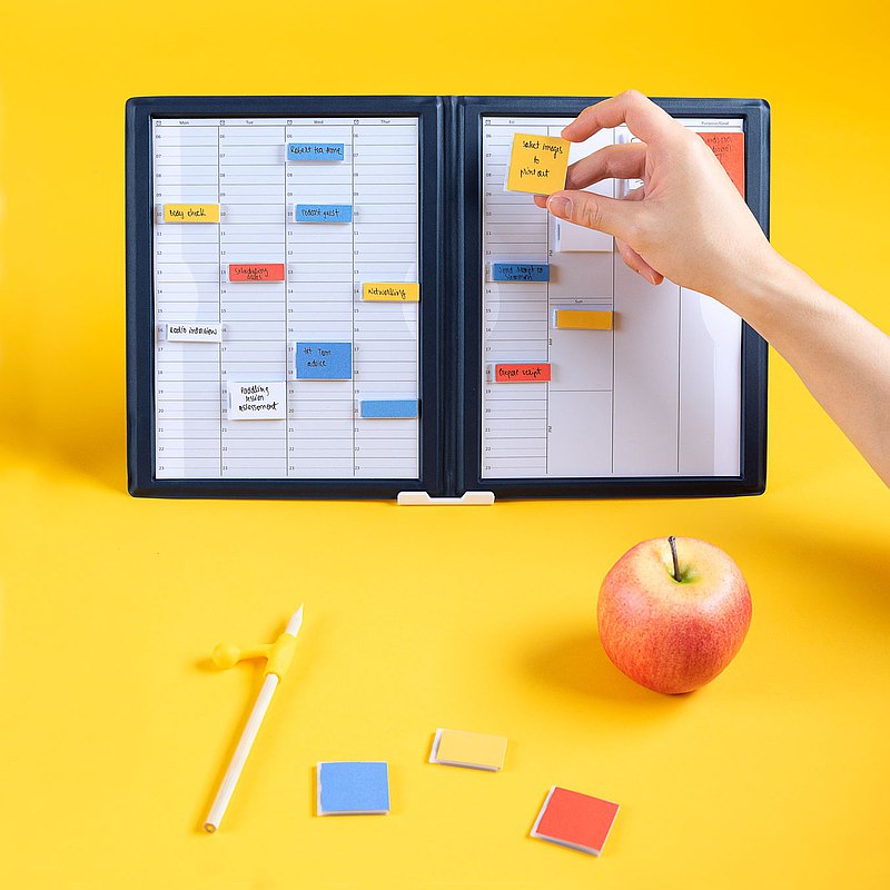 Mover Book | Bravestorming - Wake Concept Store