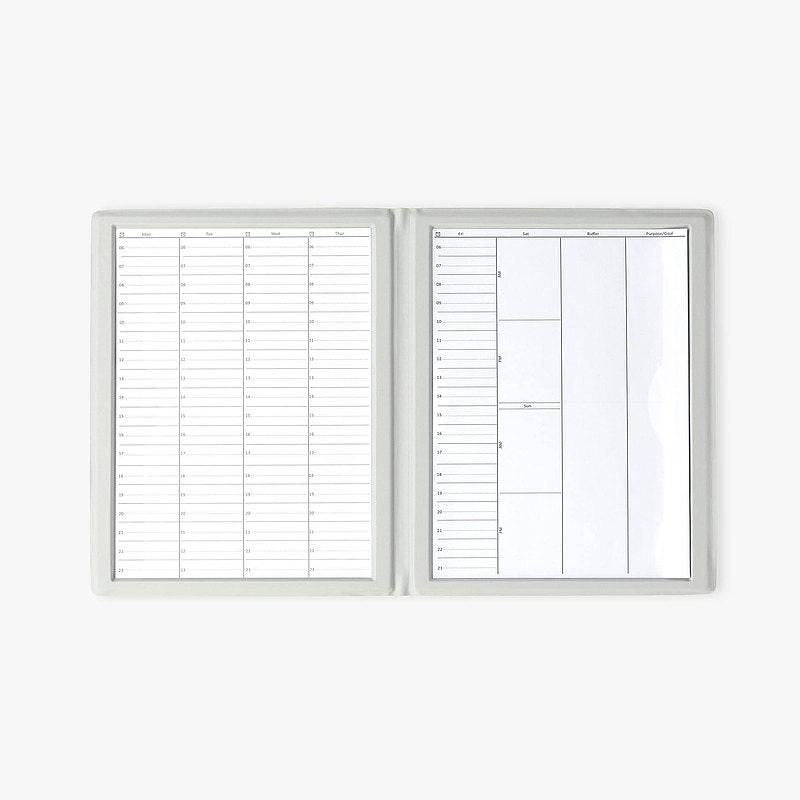 Mover Book | Bravestorming - Wake Concept Store