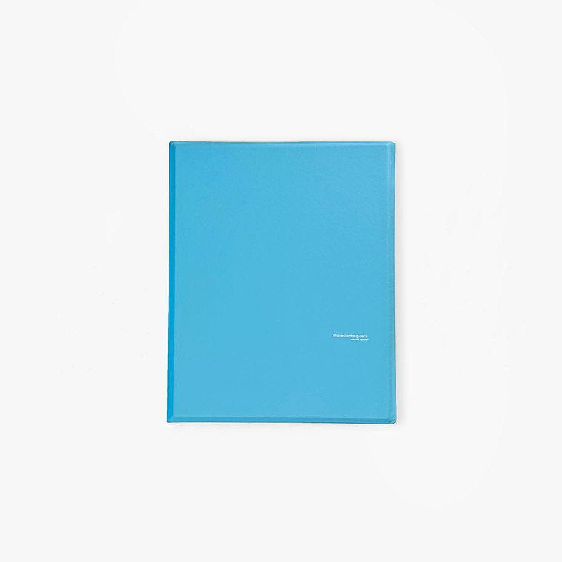 Mover Book | Bravestorming - Wake Concept Store