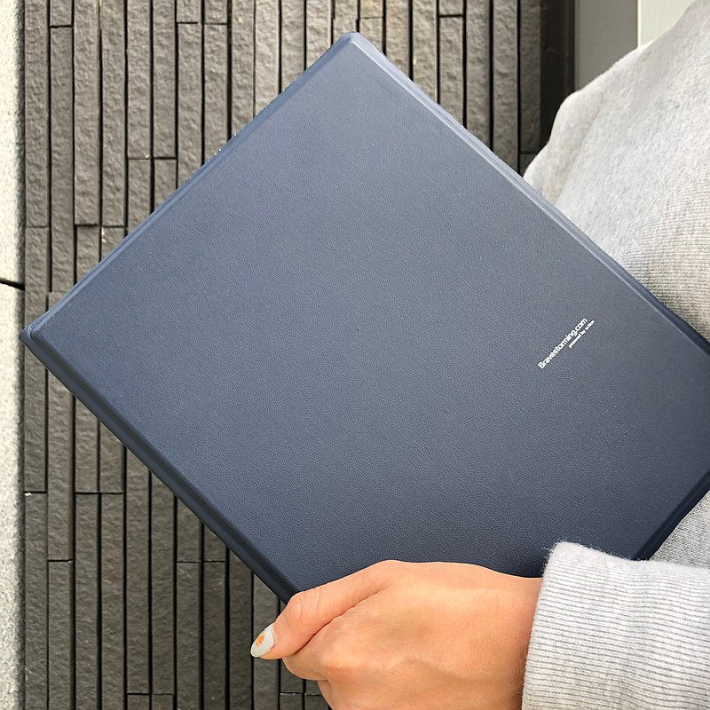 Mover Book | Bravestorming - Wake Concept Store