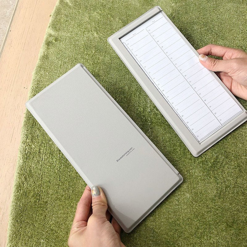 Mover Pad | Bravestorming - Wake Concept Store