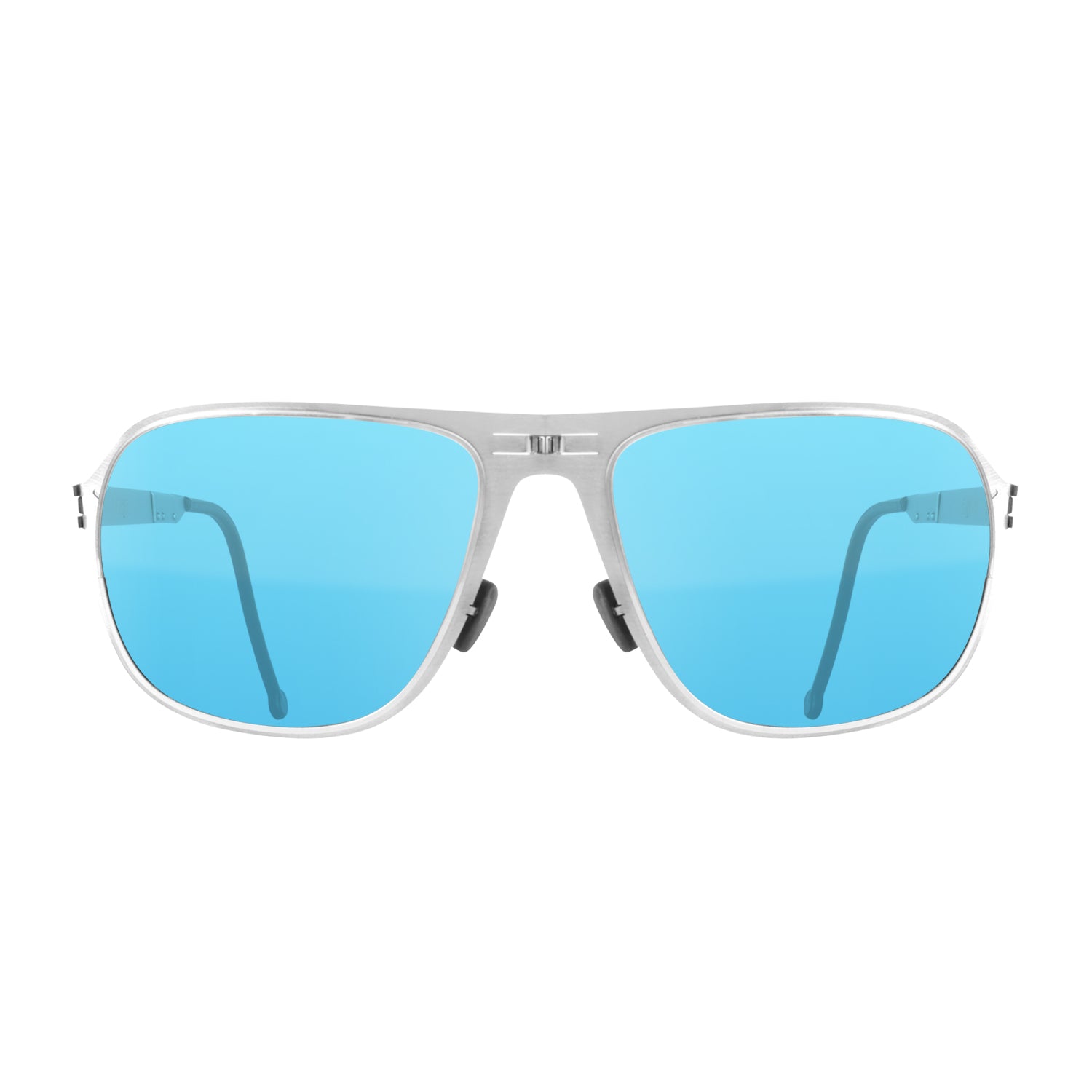 Gang Ultralight Foldable Sunglasses