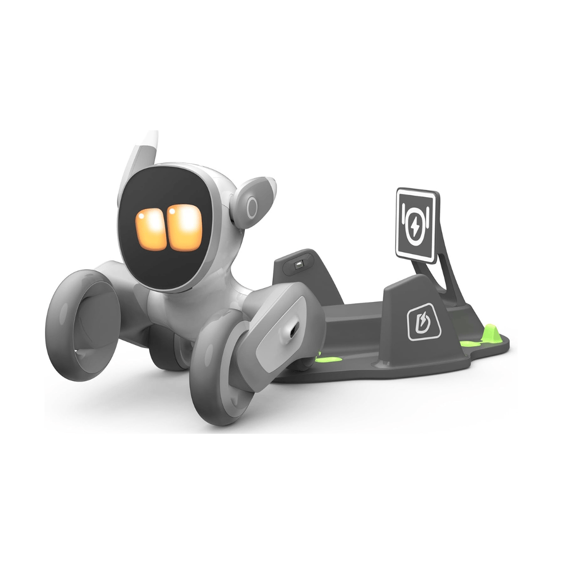 Loona Smart Petbot Robot Dog Companion