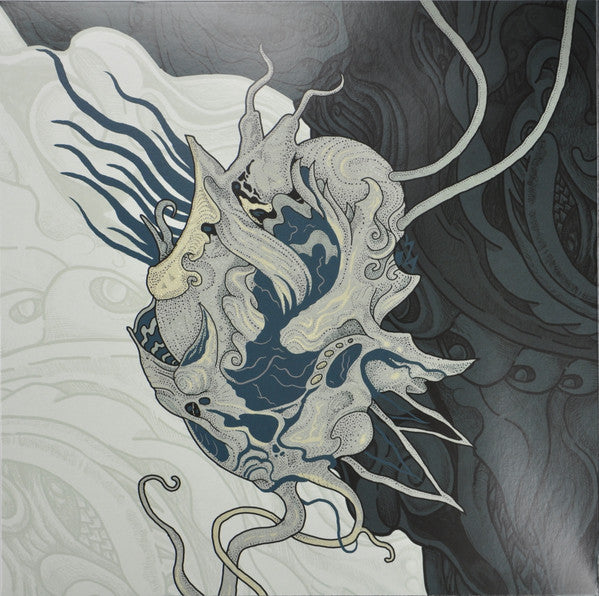 Dark Tranquillity : Atoma (LP, Album + CD, Album)